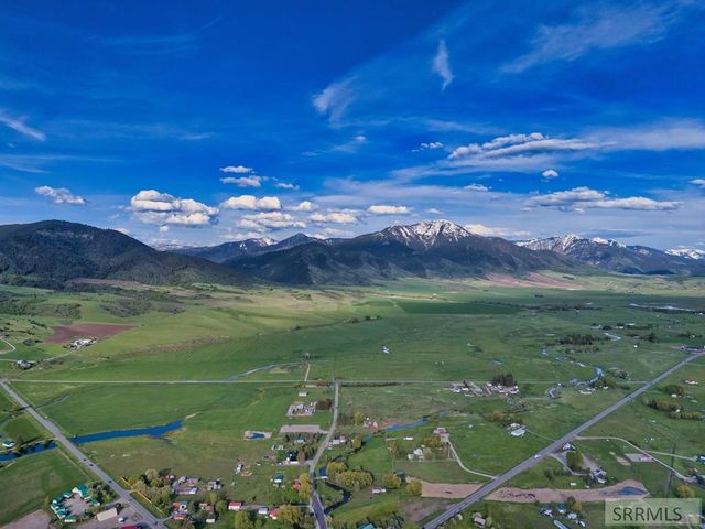 536 Ranger Station, Swan Valley, ID 83449