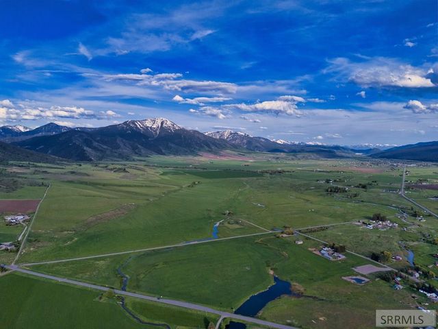 536 Ranger Station, Swan Valley, ID 83449
