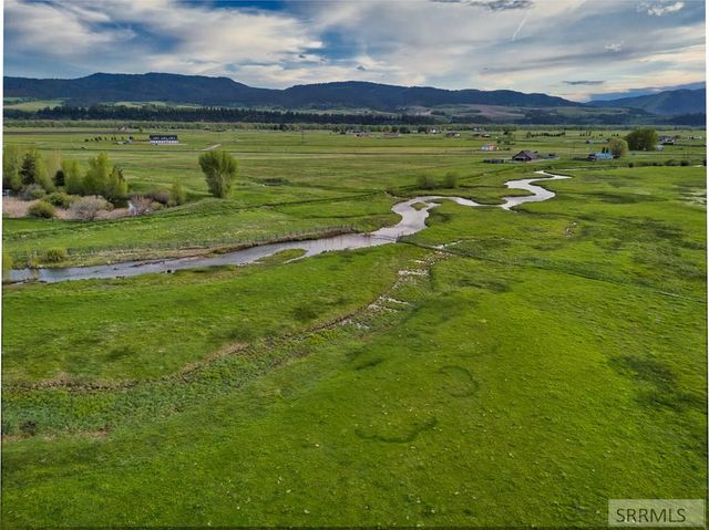 536 Ranger Station, Swan Valley, ID 83449