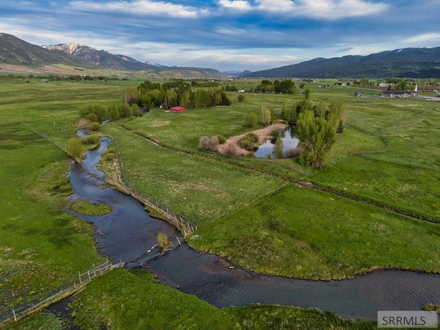 536 Ranger Station, Swan Valley, ID 83449