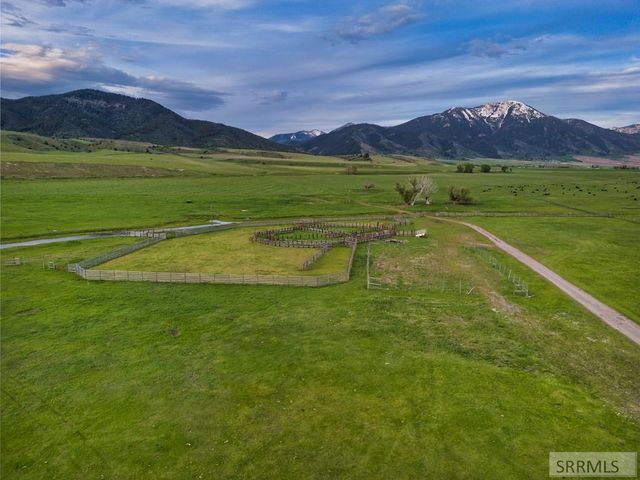 536 Ranger Station, Swan Valley, ID 83449
