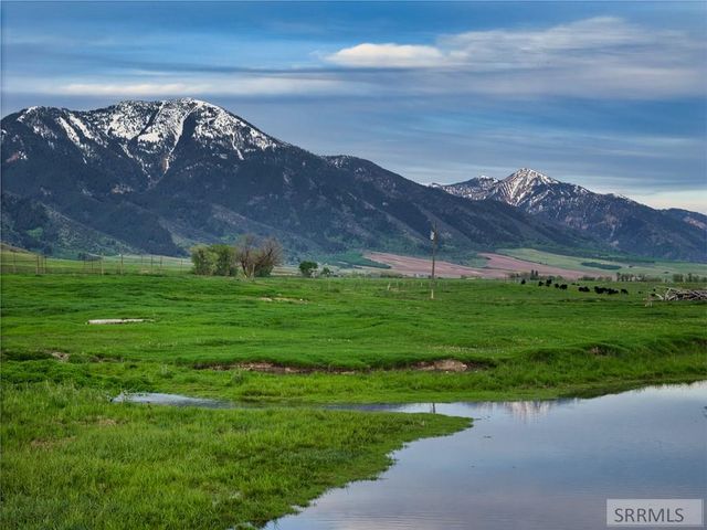 536 Ranger Station, Swan Valley, ID 83449