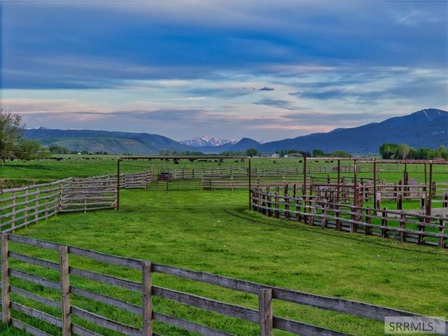 536 Ranger Station, Swan Valley, ID 83449