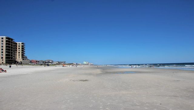 500 Blissful Dr, Little River, SC 29566