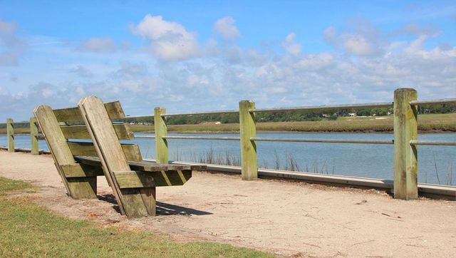 500 Blissful Dr, Little River, SC 29566