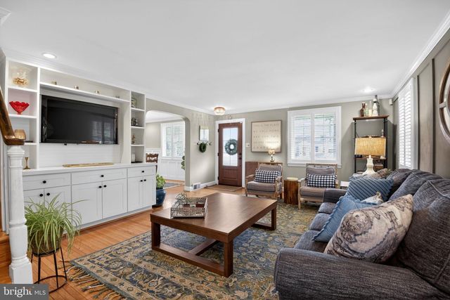 578 RUTHERFORD DR, Springfield, PA 19064