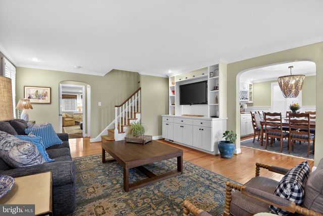 578 RUTHERFORD DR, Springfield, PA 19064