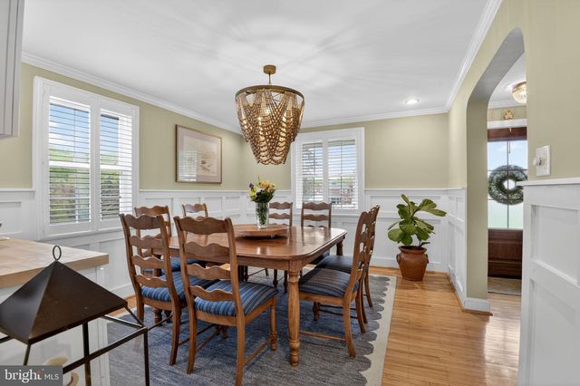 578 RUTHERFORD DR, Springfield, PA 19064