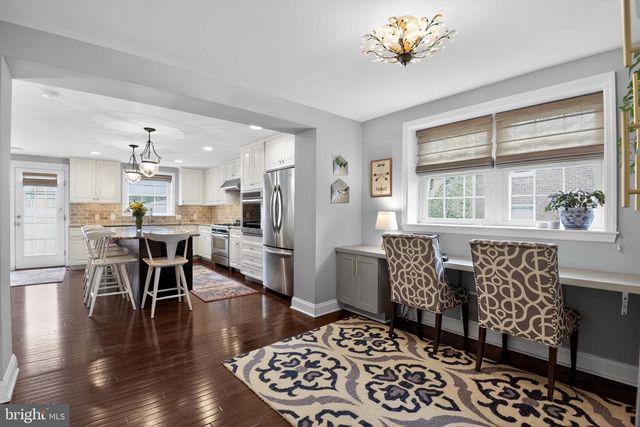 578 RUTHERFORD DR, Springfield, PA 19064