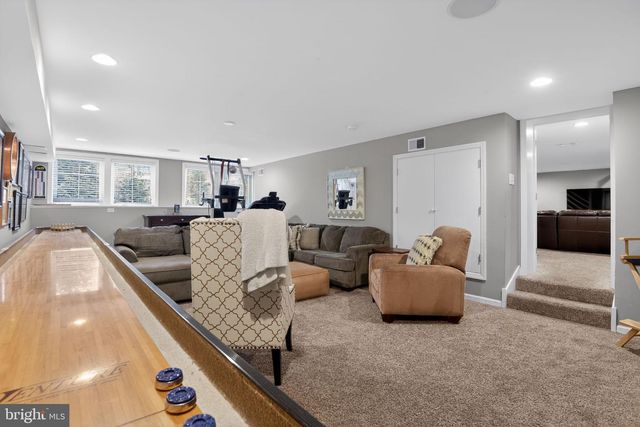 578 RUTHERFORD DR, Springfield, PA 19064
