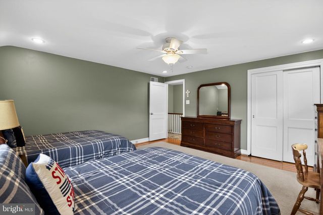 578 RUTHERFORD DR, Springfield, PA 19064