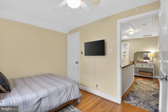 578 RUTHERFORD DR, Springfield, PA 19064