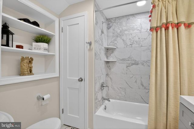 578 RUTHERFORD DR, Springfield, PA 19064