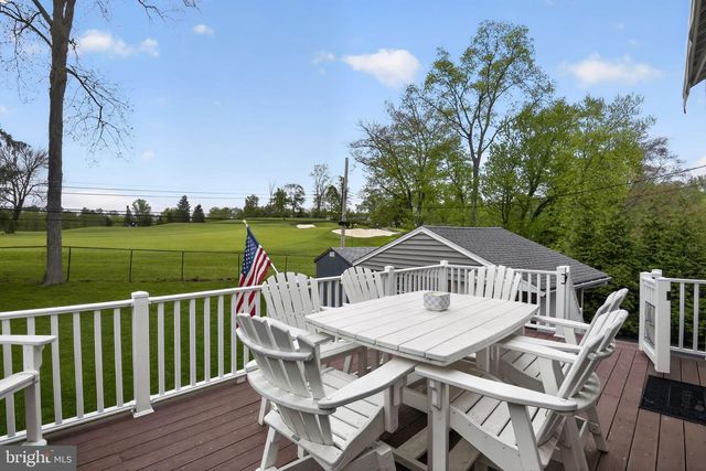 578 RUTHERFORD DR, Springfield, PA 19064