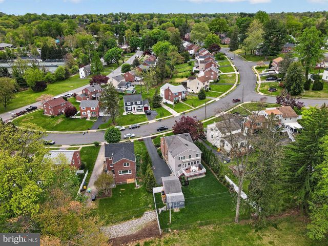 578 RUTHERFORD DR, Springfield, PA 19064