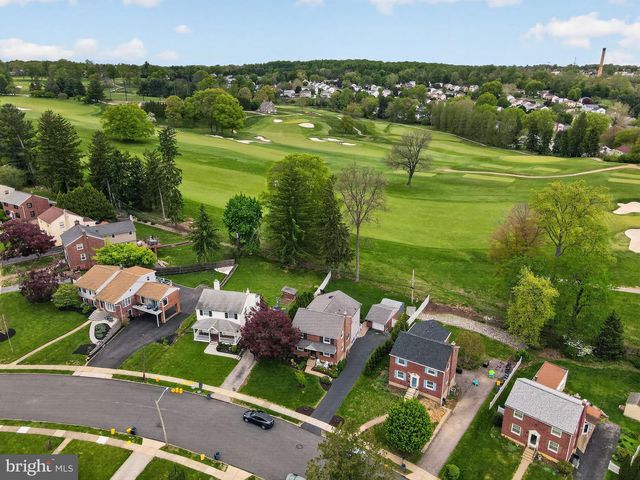 578 RUTHERFORD DR, Springfield, PA 19064