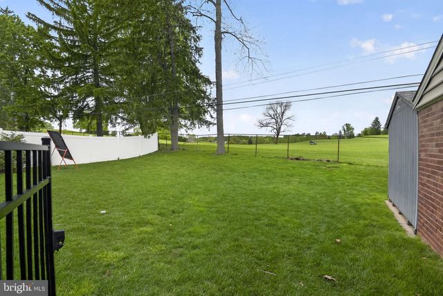578 RUTHERFORD DR, Springfield, PA 19064