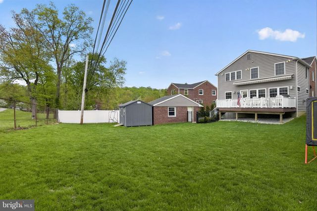 578 RUTHERFORD DR, Springfield, PA 19064
