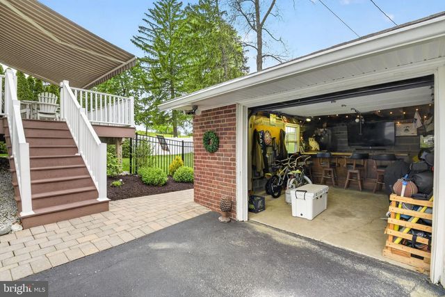 578 RUTHERFORD DR, Springfield, PA 19064