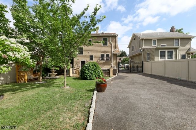 406 Dixie Ave, Hawthorne Boro, NJ 07506