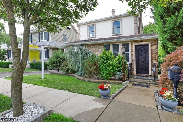 406 Dixie Ave, Hawthorne Boro, NJ 07506
