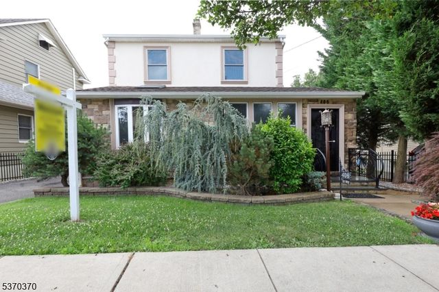 406 Dixie Ave, Hawthorne Boro, NJ 07506