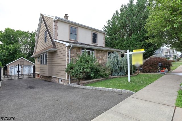 406 Dixie Ave, Hawthorne Boro, NJ 07506