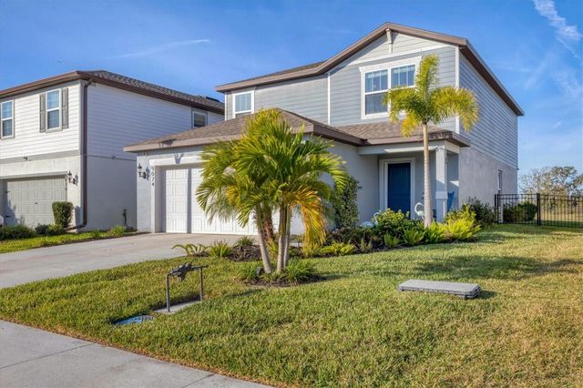 9074 ROYAL RIVER CIRCLE, Parrish, FL 34219