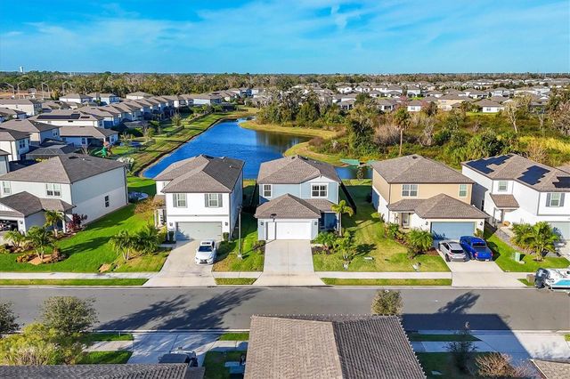 9074 ROYAL RIVER CIRCLE, Parrish, FL 34219