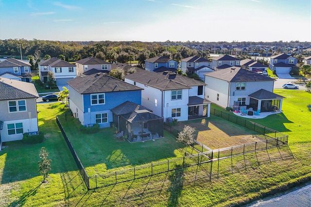 9074 ROYAL RIVER CIRCLE, Parrish, FL 34219