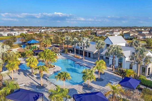 9074 ROYAL RIVER CIRCLE, Parrish, FL 34219