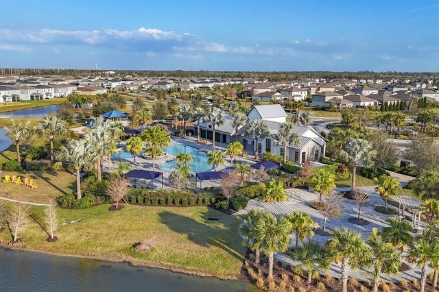 9074 ROYAL RIVER CIRCLE, Parrish, FL 34219