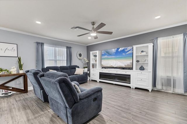 9074 ROYAL RIVER CIRCLE, Parrish, FL 34219