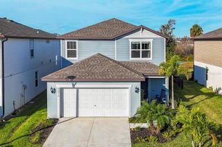 9074 ROYAL RIVER CIRCLE, Parrish, FL 34219