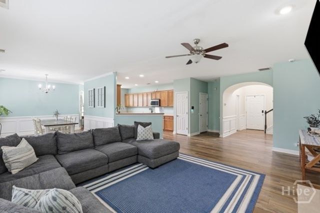 29 Old Bridge Drive, Pooler, GA 31322