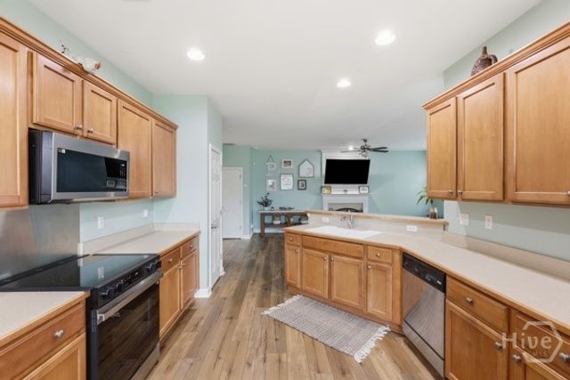 29 Old Bridge Drive, Pooler, GA 31322