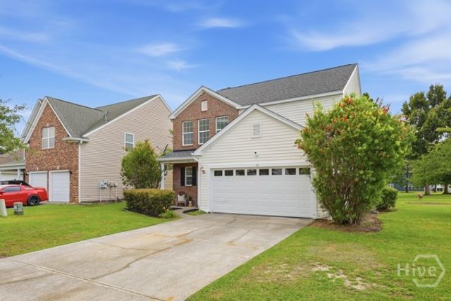 29 Old Bridge Drive, Pooler, GA 31322