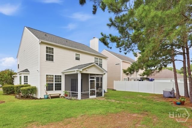 29 Old Bridge Drive, Pooler, GA 31322