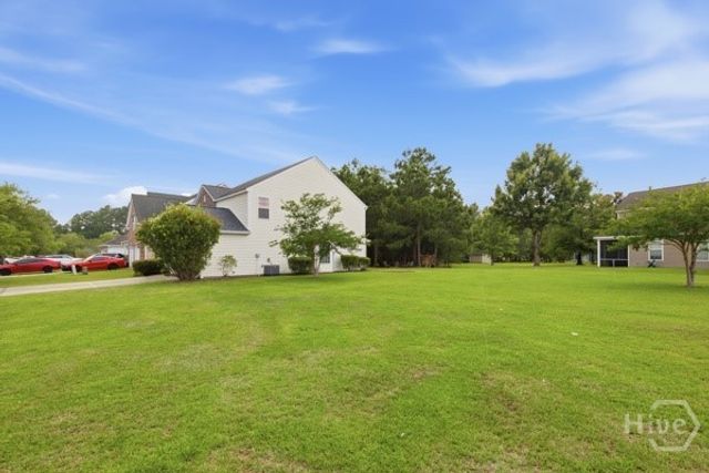 29 Old Bridge Drive, Pooler, GA 31322
