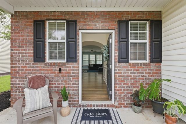 29 Old Bridge Drive, Pooler, GA 31322