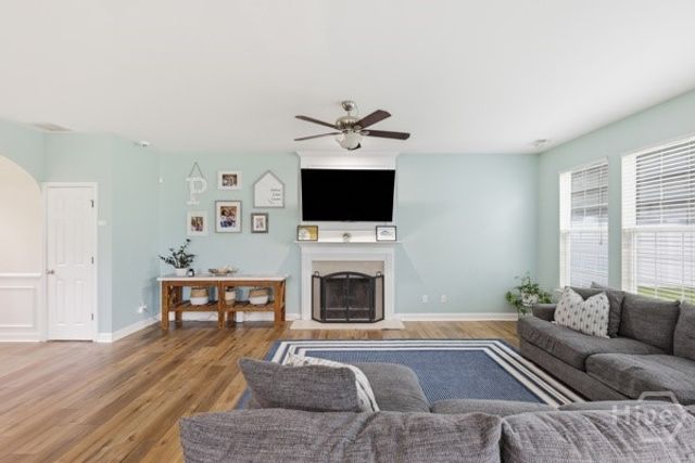 29 Old Bridge Drive, Pooler, GA 31322