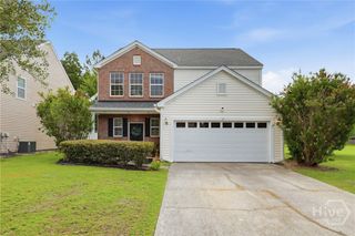 29 Old Bridge Drive, Pooler, GA 31322