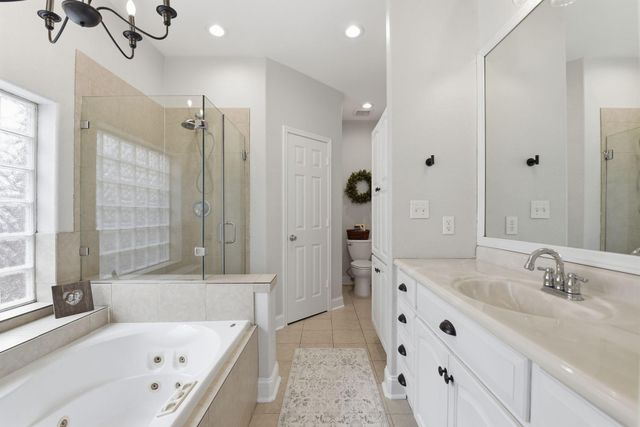 7622 Cypress Dr, Humble, TX 77396