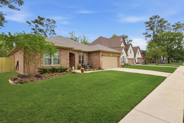 7622 Cypress Dr, Humble, TX 77396