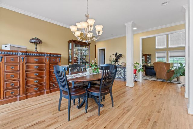 174 Lonesome Dove Lane, Ringgold, GA 30736