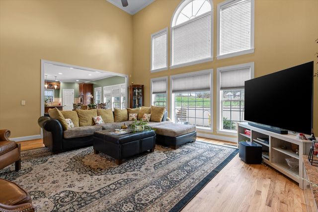 174 Lonesome Dove Lane, Ringgold, GA 30736