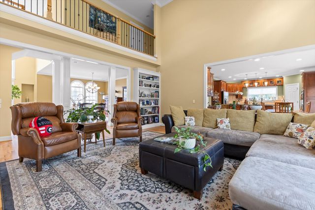 174 Lonesome Dove Lane, Ringgold, GA 30736