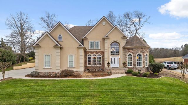 174 Lonesome Dove Lane, Ringgold, GA 30736