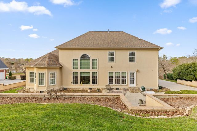 174 Lonesome Dove Lane, Ringgold, GA 30736