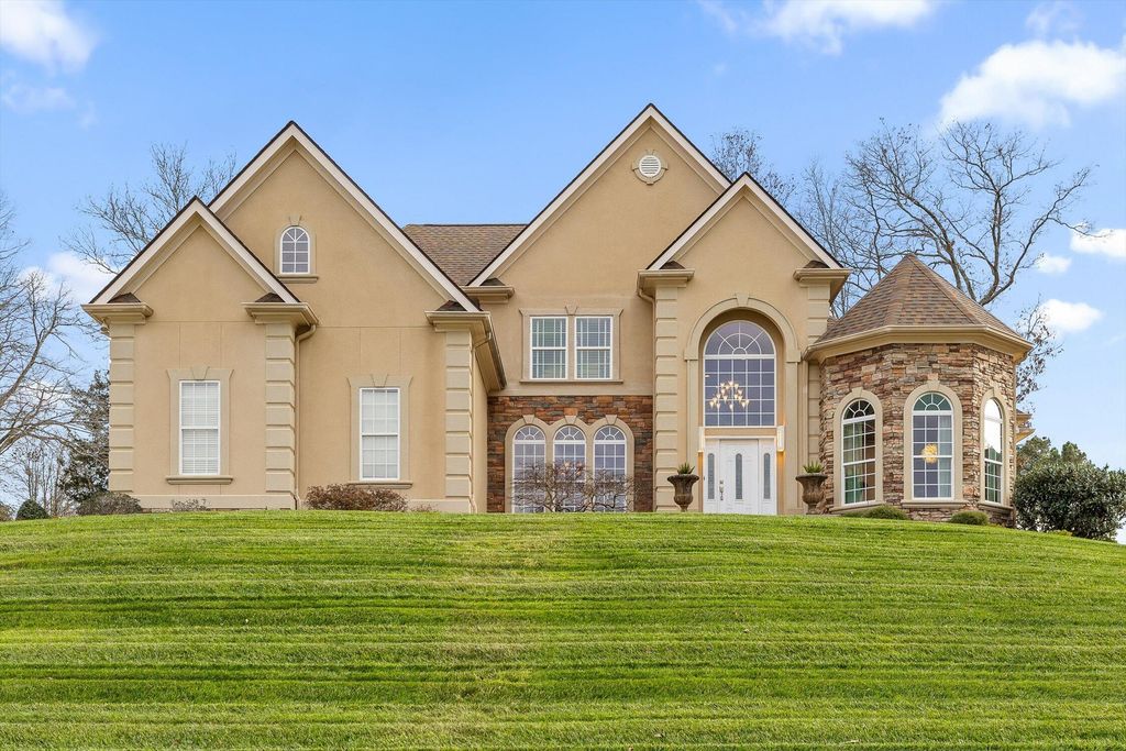 174 Lonesome Dove Lane, Ringgold, GA 30736